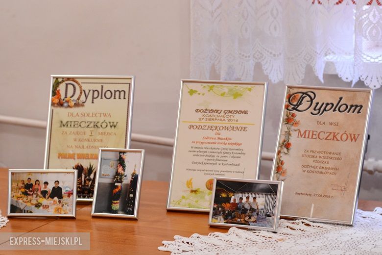 Gala podsumowująca konkurs