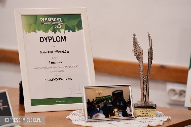 Gala podsumowująca konkurs