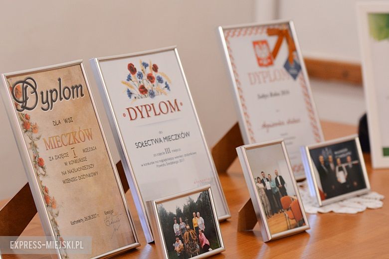 Gala podsumowująca konkurs