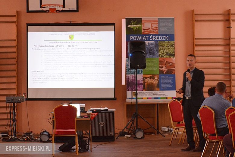 Gala podsumowująca konkurs