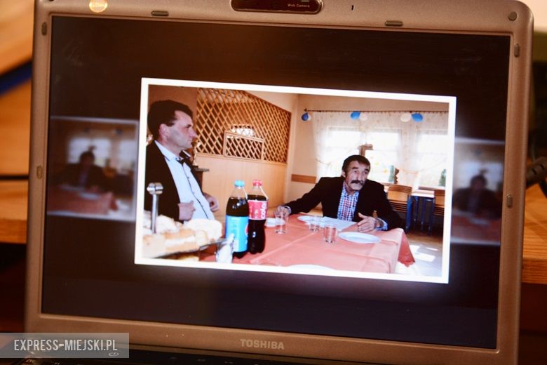 Gala podsumowująca konkurs