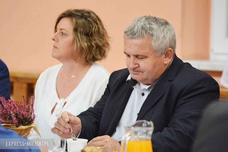 Gala podsumowująca konkurs