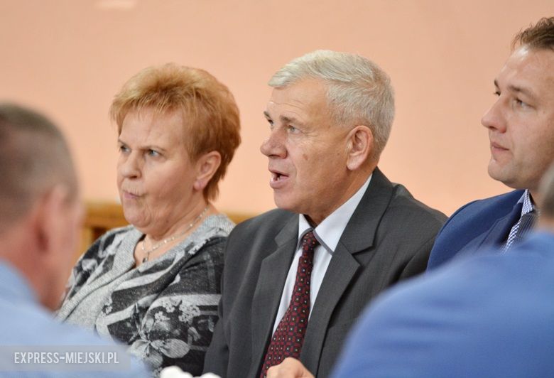 Gala podsumowująca konkurs