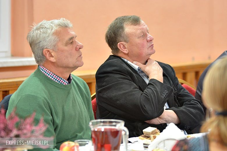 Gala podsumowująca konkurs