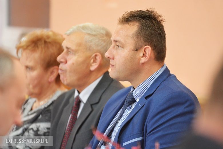 Gala podsumowująca konkurs