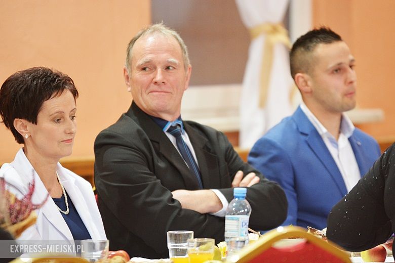 Gala podsumowująca konkurs