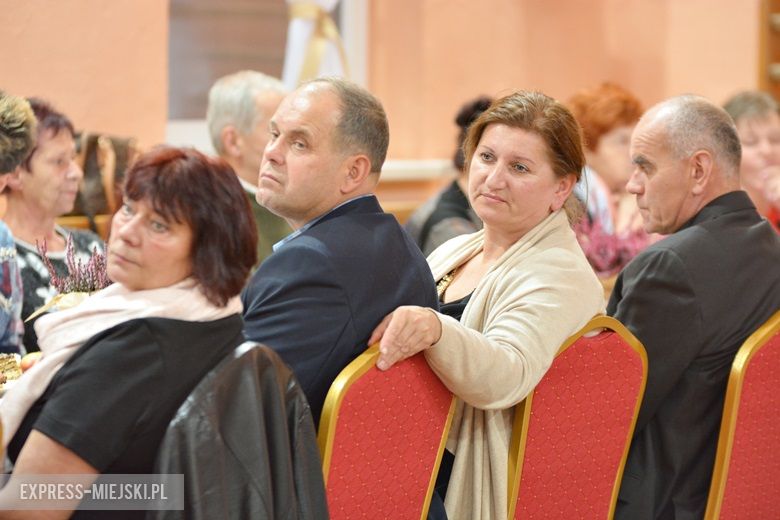 Gala podsumowująca konkurs