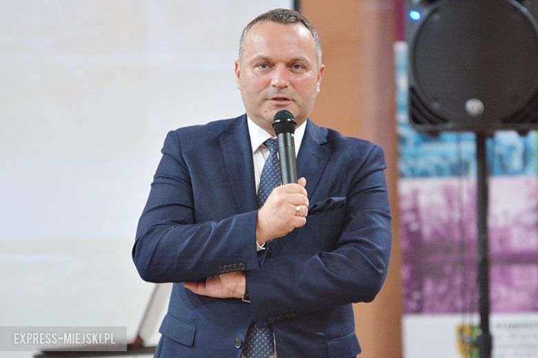 Gala podsumowująca konkurs