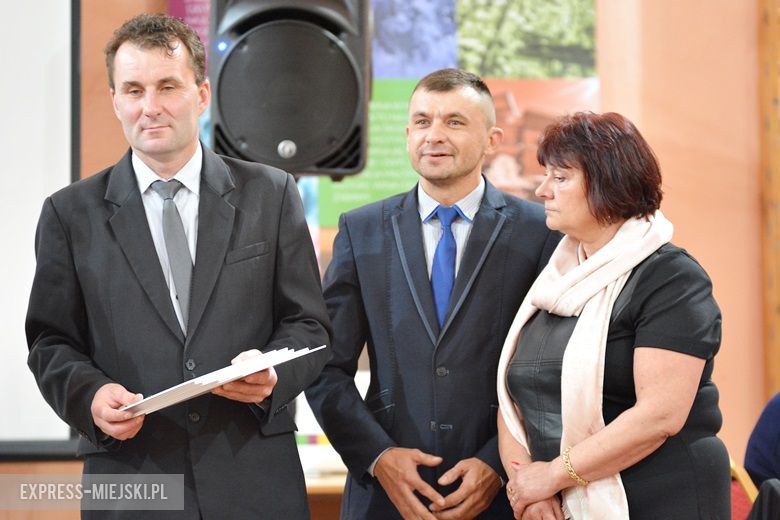 Gala podsumowująca konkurs