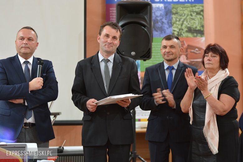 Gala podsumowująca konkurs