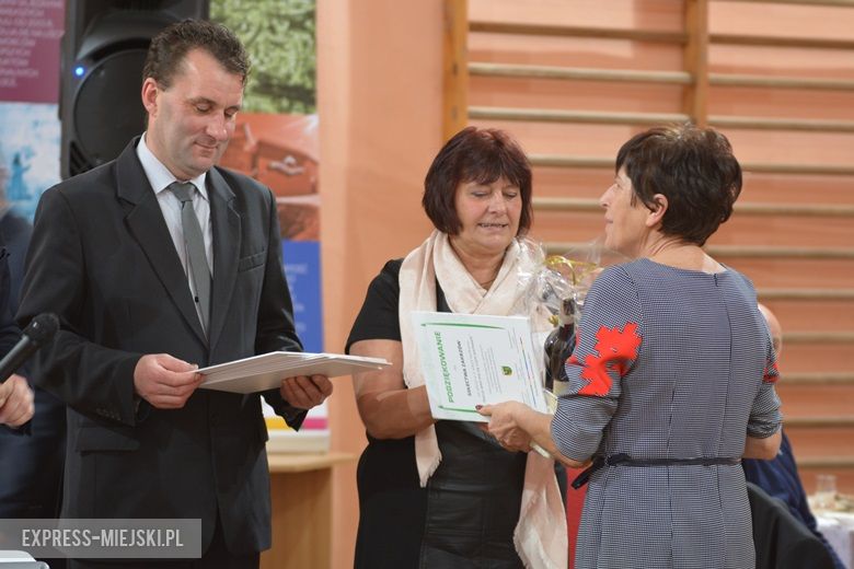 Gala podsumowująca konkurs