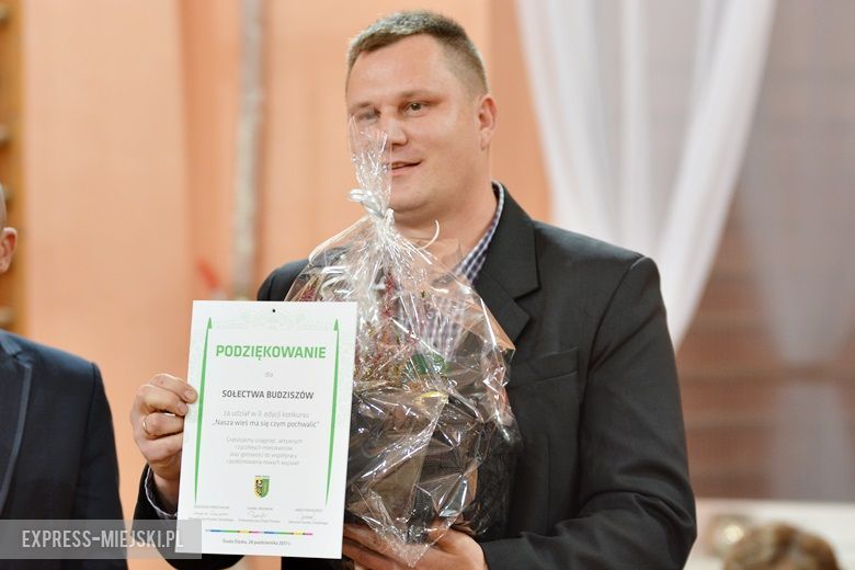 Gala podsumowująca konkurs