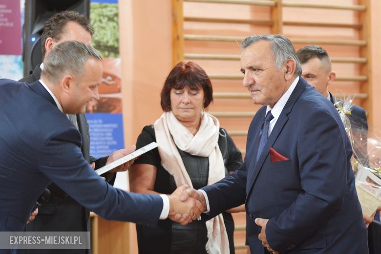 Gala podsumowująca konkurs