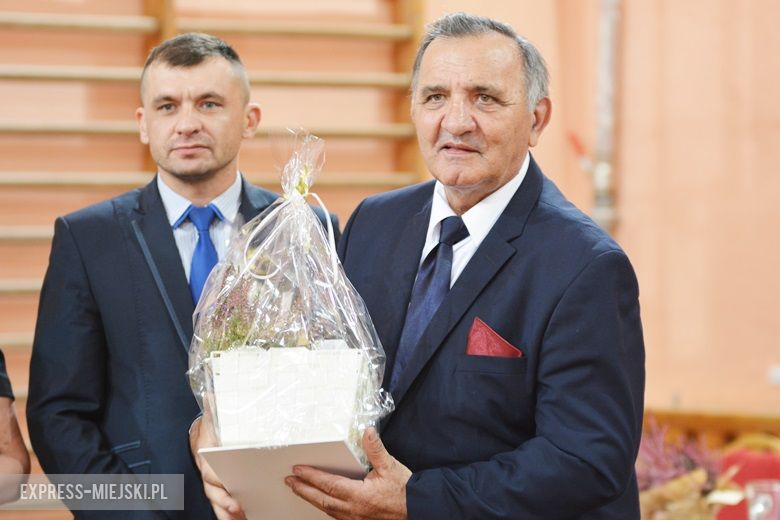 Gala podsumowująca konkurs