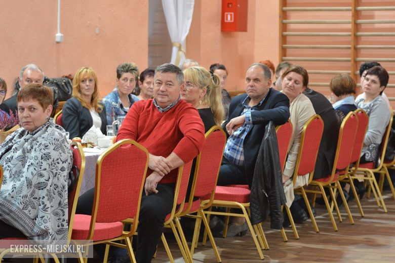 Gala podsumowująca konkurs