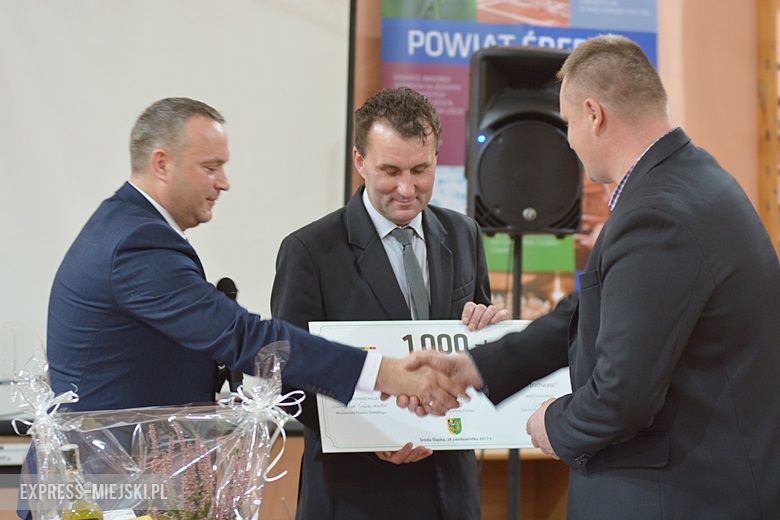 Gala podsumowująca konkurs