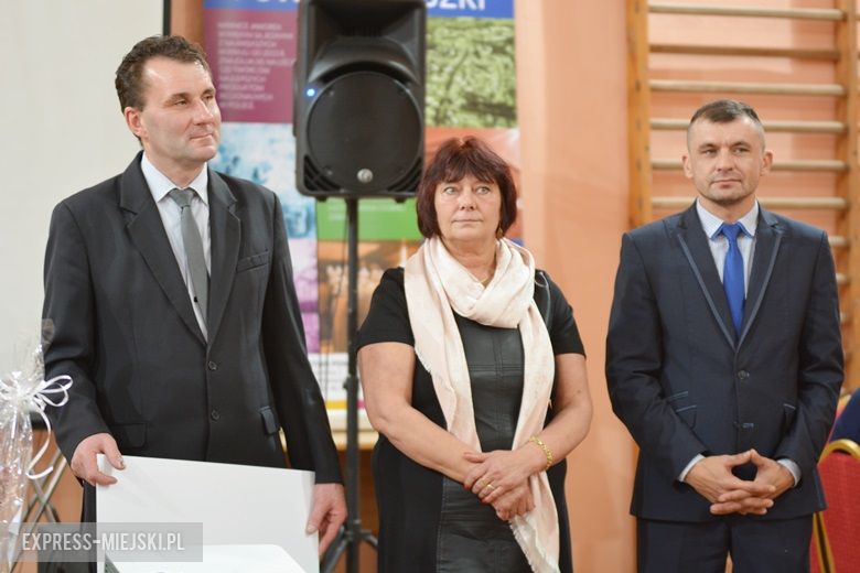 Gala podsumowująca konkurs