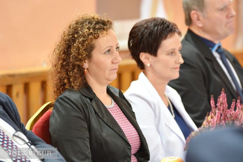 Gala podsumowująca konkurs