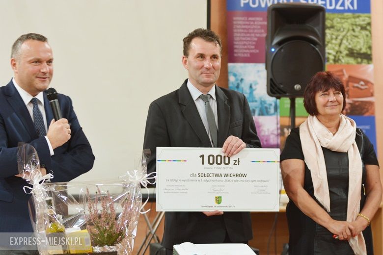 Gala podsumowująca konkurs