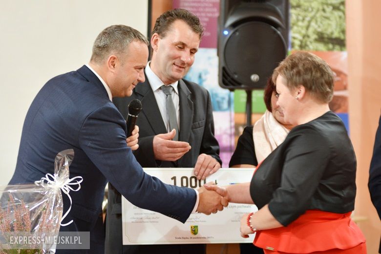 Gala podsumowująca konkurs