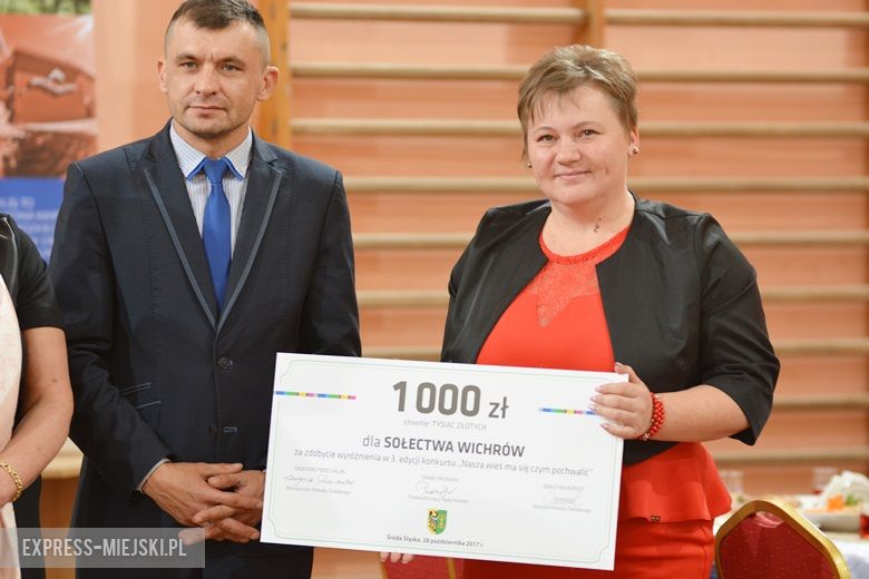 Gala podsumowująca konkurs