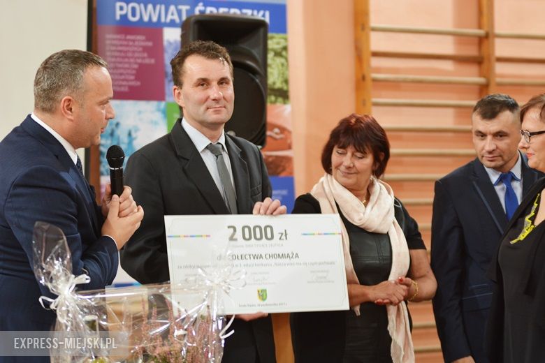 Gala podsumowująca konkurs