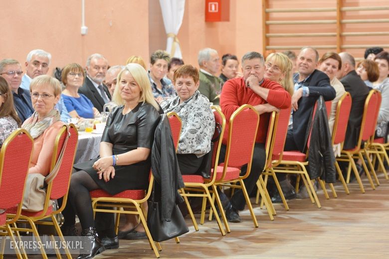 Gala podsumowująca konkurs