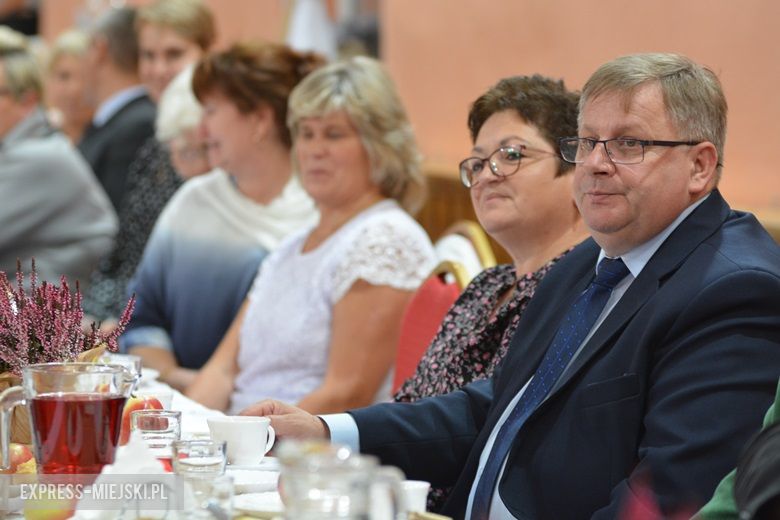 Gala podsumowująca konkurs