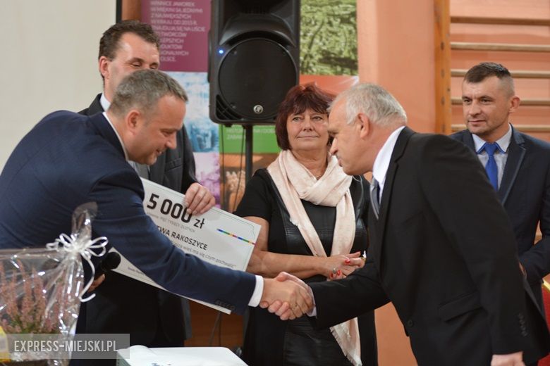 Gala podsumowująca konkurs