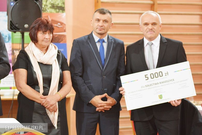 Gala podsumowująca konkurs