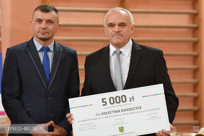 Gala podsumowująca konkurs