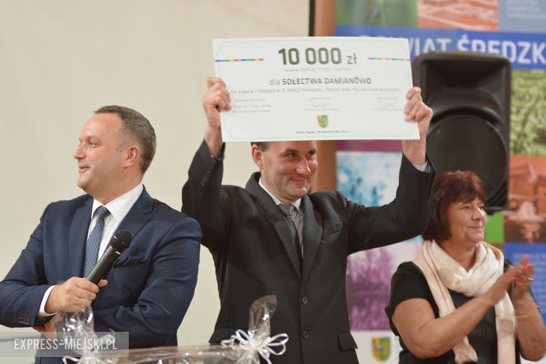 Gala podsumowująca konkurs