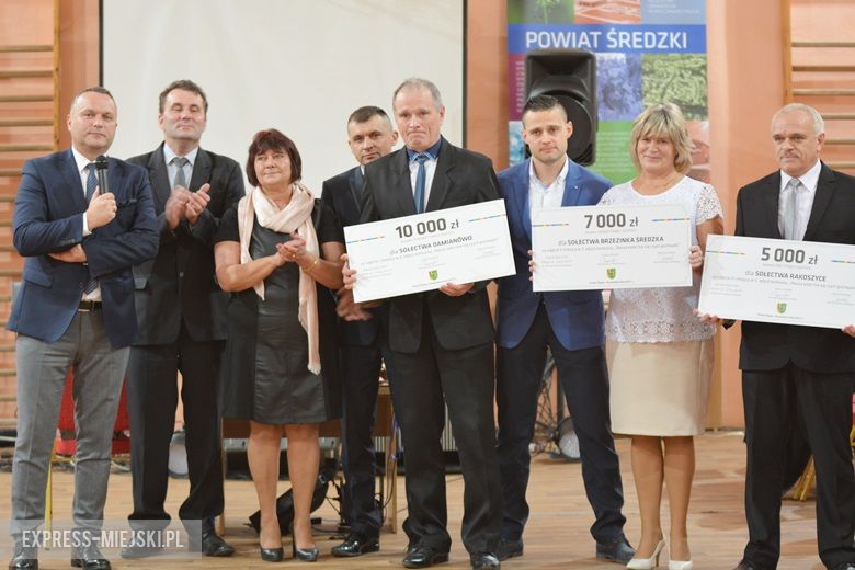 Gala podsumowująca konkurs