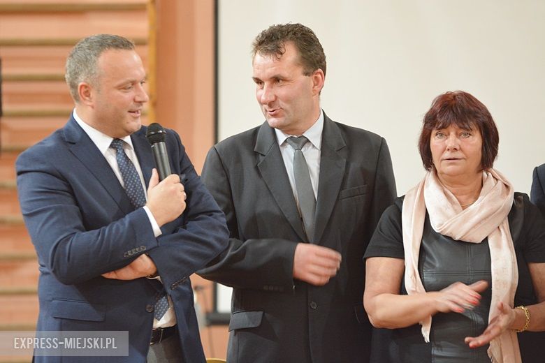 Gala podsumowująca konkurs