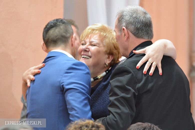 Gala podsumowująca konkurs