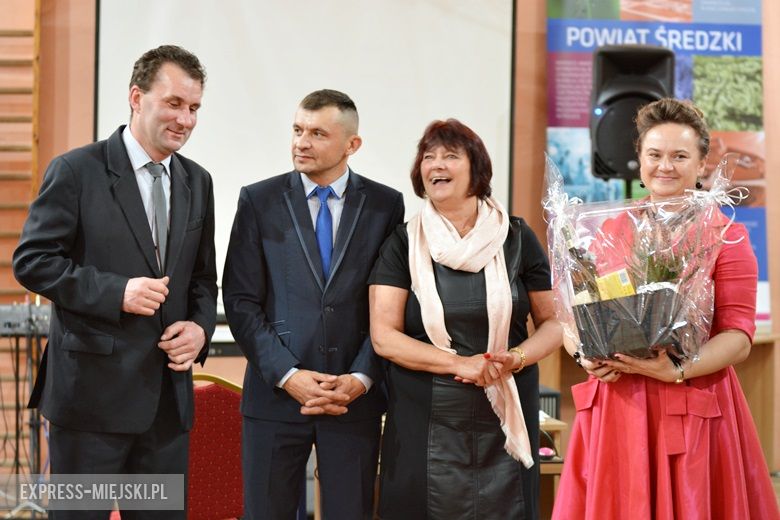 Gala podsumowująca konkurs