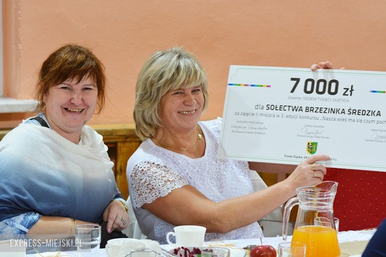 Gala podsumowująca konkurs