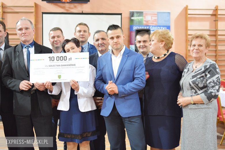 Gala podsumowująca konkurs