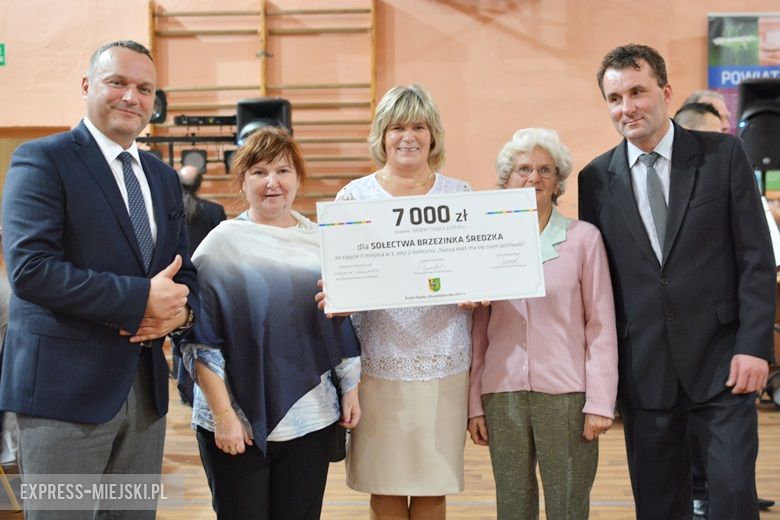 Gala podsumowująca konkurs