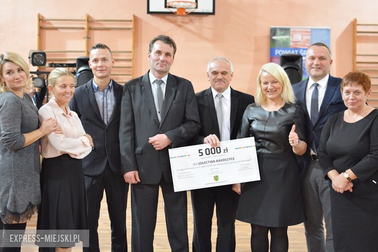 Gala podsumowująca konkurs