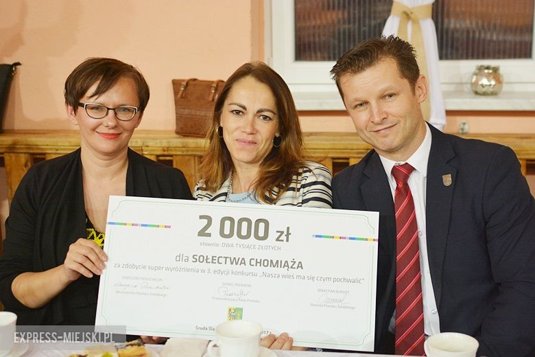 Gala podsumowująca konkurs