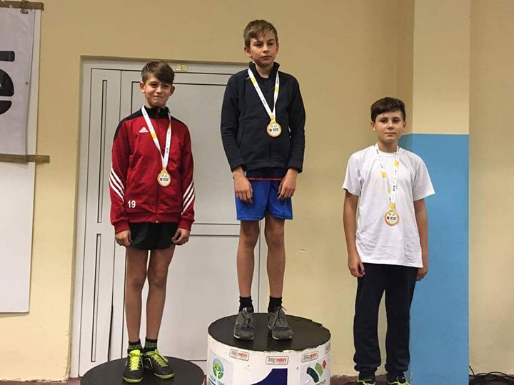 Lekkoatletyka dla każdego w Wałbrzychu