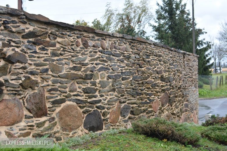 Uroczystości w kościele w Cesarzowicach