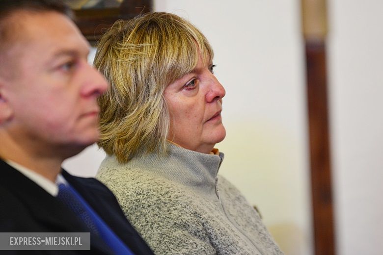 Uroczystości w kościele w Cesarzowicach