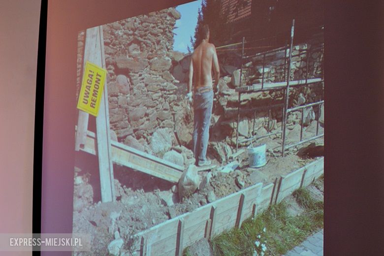 Uroczystości w kościele w Cesarzowicach