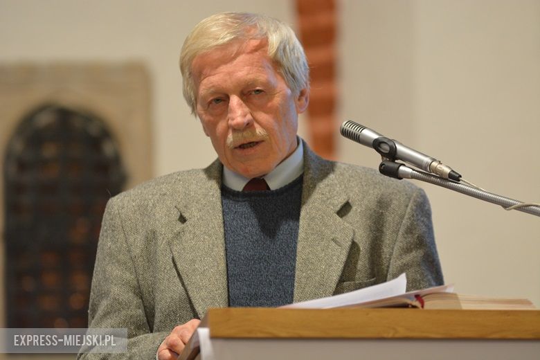 Uroczystości w kościele w Cesarzowicach