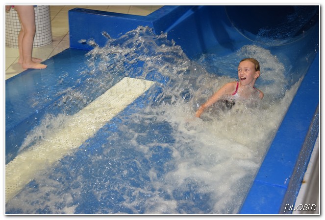 Halloween w Średzkim Parku Wodnym