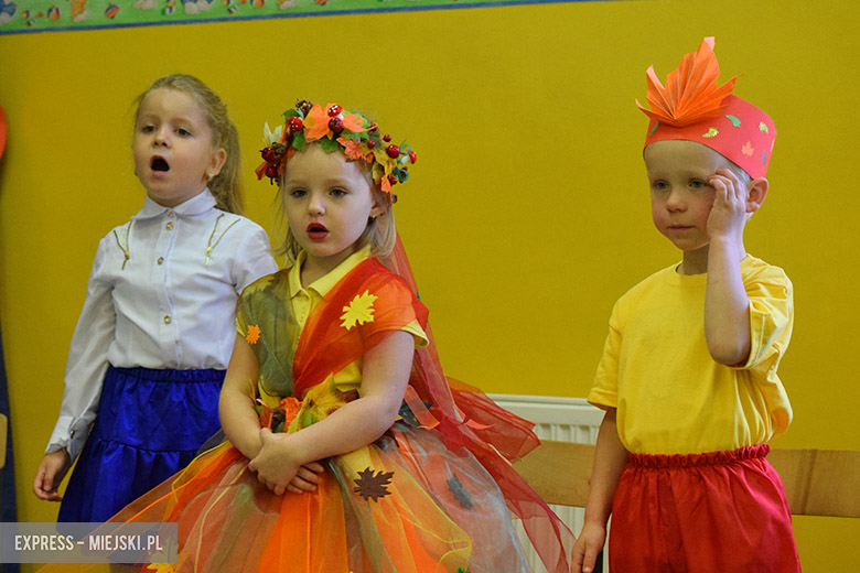 Pasowanie przedszkolaków