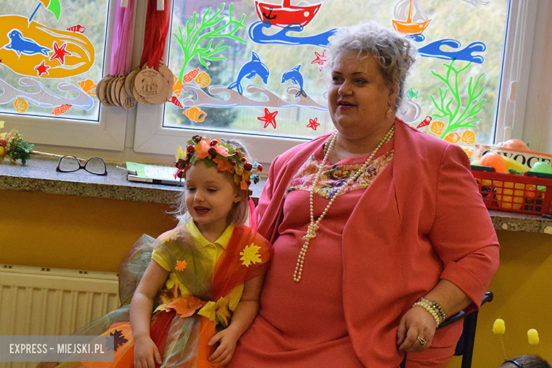 Pasowanie przedszkolaków