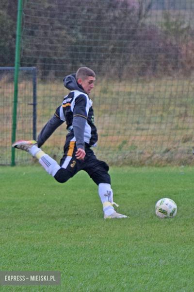 KS Piotrowice - Zieloni Rakoszyce 0:3